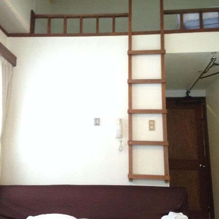 فندق Community House Tyrolien هاكوبا الغرفة الصورة