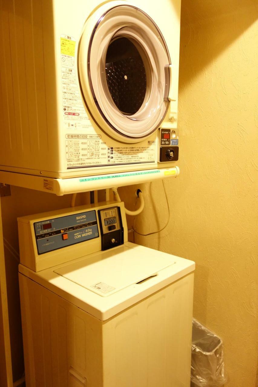 فندق Community House Tyrolien هاكوبا المظهر الخارجي الصورة